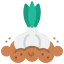 Garlic icon 64x64