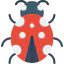 Ladybird icon 64x64