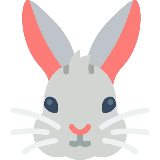 Rabbit icon