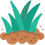 Grass icon 64x64