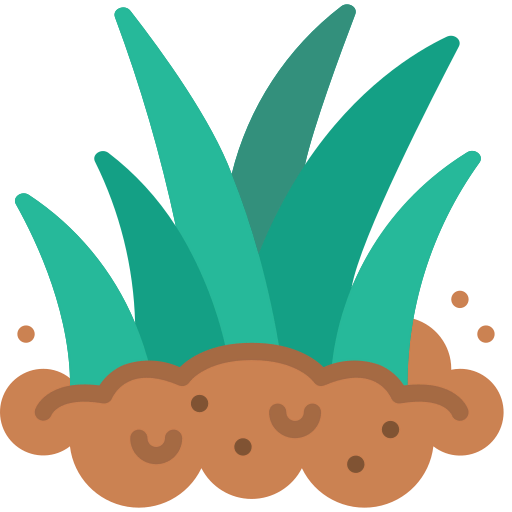 Grass icon
