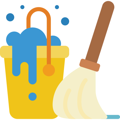 Mop icon