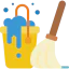 Mop icon 64x64