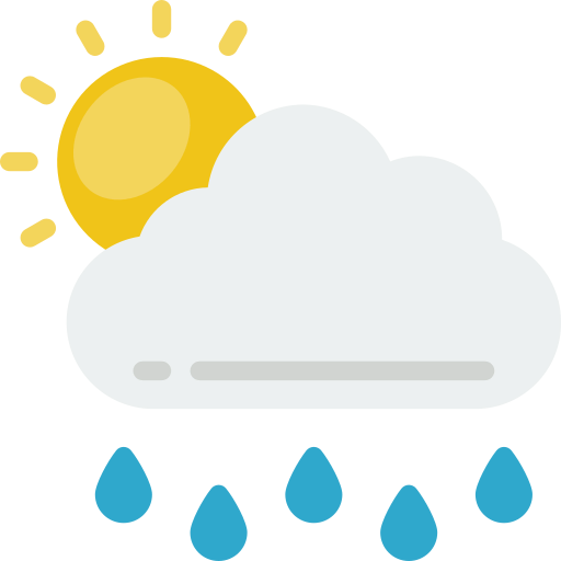 Rain icon