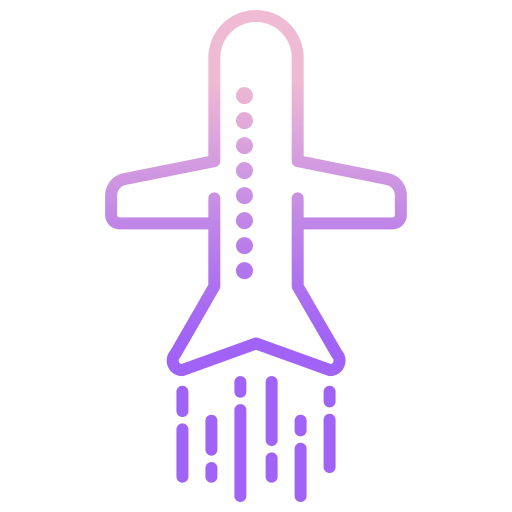 Flight icon