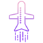 Flight 图标 64x64