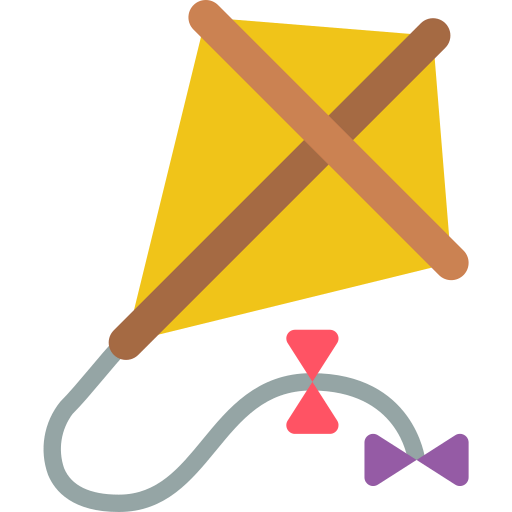 Kite icon