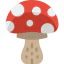 Toadstool Ikona 64x64