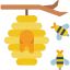 Beehive icon 64x64