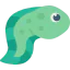 Tadpole icon 64x64