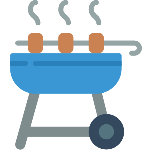 Barbeque icon