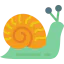 Snail icon 64x64
