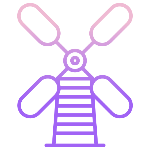 Windmills icon