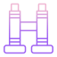 Binoculars 图标 64x64