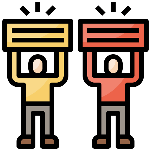 Audience icon