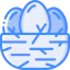 Eggs icon 64x64