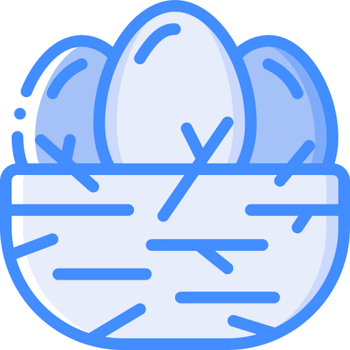 Eggs icon