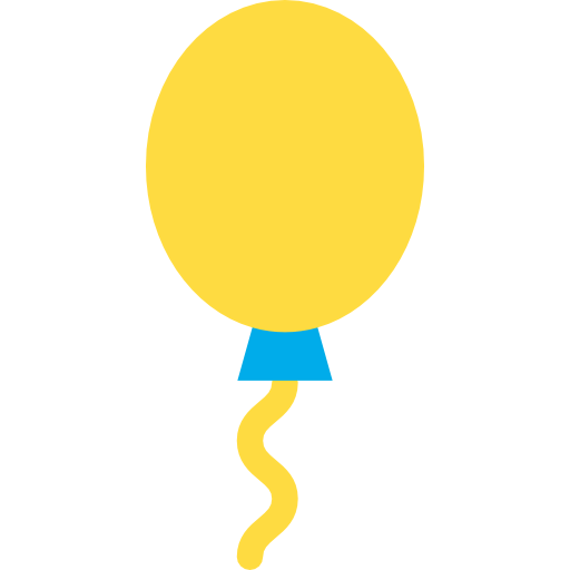 Balloon icon