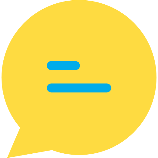 Chat icon