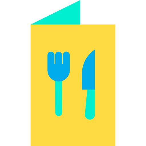 Menu icon