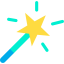 Magic wand 상 64x64