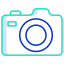 Camera 图标 64x64