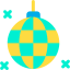 Mirror ball 상 64x64