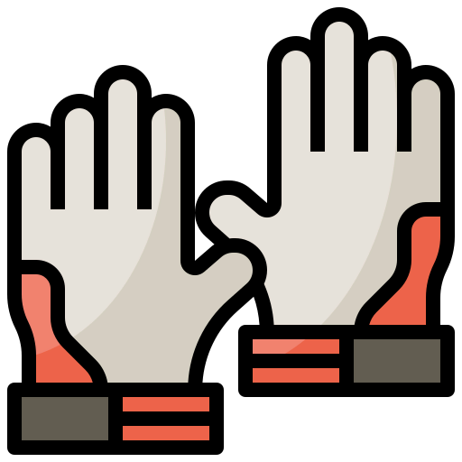Gloves icon