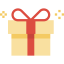 Gift icon 64x64