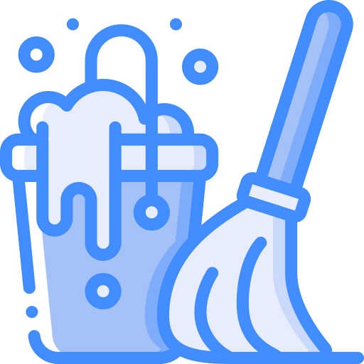 Mop icon
