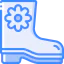 Wellington boots icon 64x64