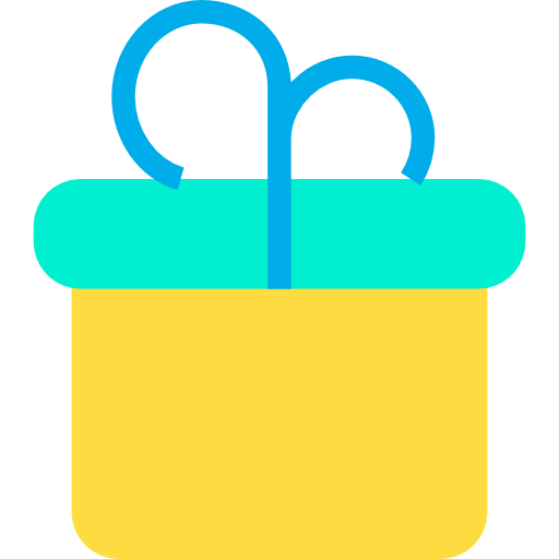 Gift icon