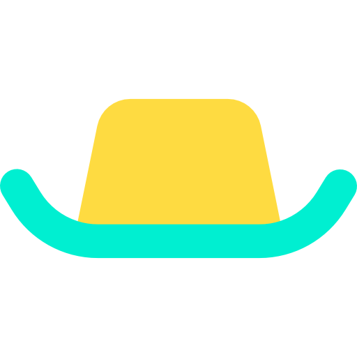 Hat icon