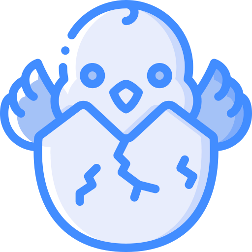 Chick icon
