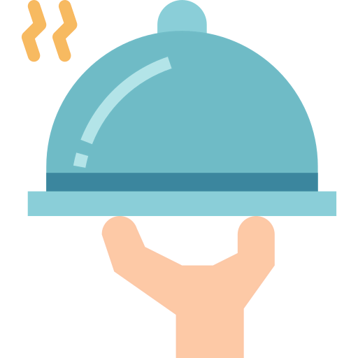 Dinner icon