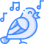 Bird icon 64x64