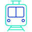 Train 图标 64x64