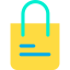 Shopping bag 상 64x64