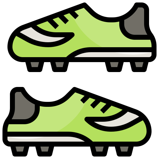 Cleats icon