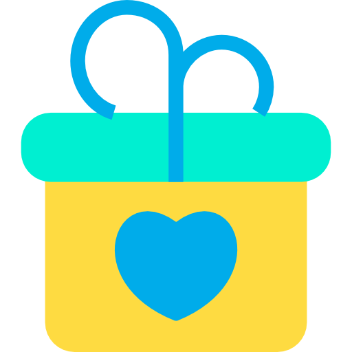 Gift icon