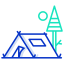 Tent 图标 64x64