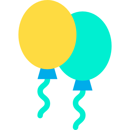 Balloon icon