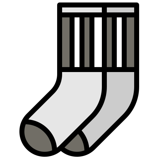 Socks icon