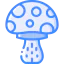 Toadstool Ikona 64x64