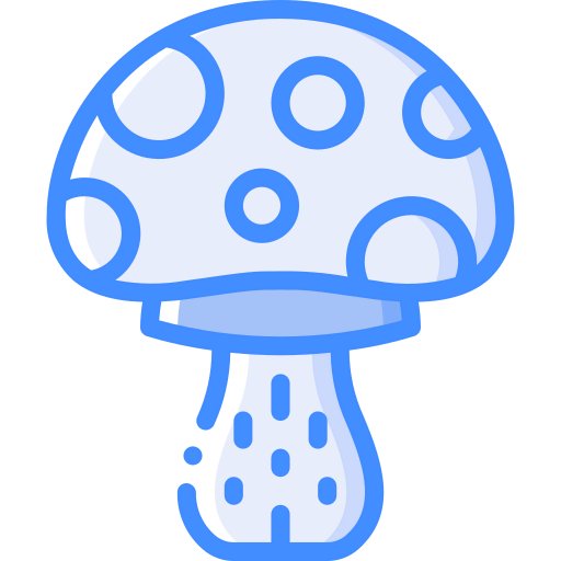 Toadstool icon