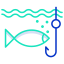 Fishing 图标 64x64