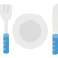 Cutlery Ikona 64x64
