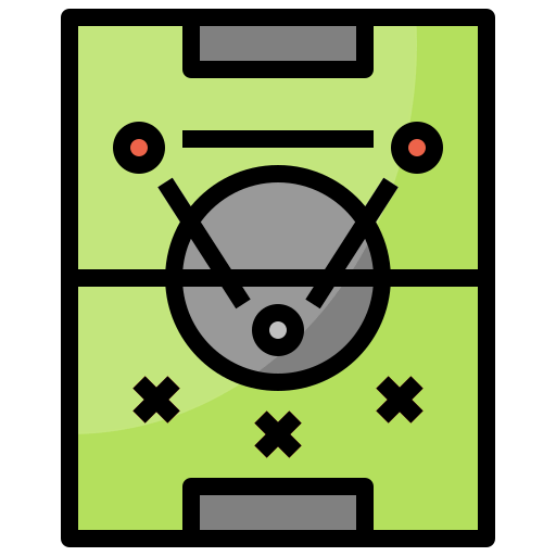 Strategy icon