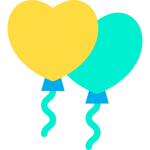 Balloon icon