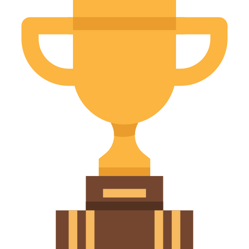 Trophy icon